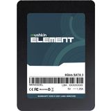Mushkin Element MKNSSDEL512GB SATA 3.0 2.5" 512 GB SSD
