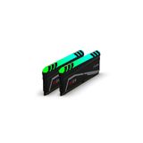 Mushkin Redline Lumina MLA4C320GJJM8GX2 2x8 GB Kit 3200 Mhz DDR4 CL16 Soğutuculu RGB Desktop Gaming Ram