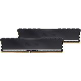 Mushkin Redline MRF4U320GJJM8GX2 2x8 GB Kit 3200 Mhz DDR4 CL16 Soğutuculu Desktop Gaming Ram