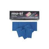 Musi Fdm Muşi Çizgi Taşı Mavi Renk 25 Adet