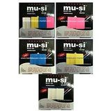 Muşi Sabun Çizgi Taşı ( Tüm Renkler ) ( 100 Adet )