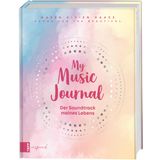 Music Journal feat. Maren Vivien Haase. Das kreative Eintragbuch für Erinnerungen an Musik-Events, Interpret:innen, Songs & Alben, die dich begeistern: Für alle Fans der Buchreihe Rise-and-Fall-Duett
