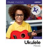 Music Medals Platinum Ukulele Pieces