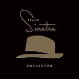 Music On Vinyl Frank Sinatra - Collected - 2LP Nostalji Müzik Plak 33 Türkiye Yayımcı PAL