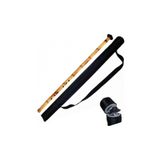 MusicStore Profesyonel Kamış Ney Si + Kılıf