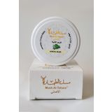 MUSK AL TAHARA Deodorant Krem (Sandal MİSK) 50ml