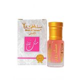 MUSK AL TAHARA Rose Misk 6 ml "orijinal" Zarif Ve Romantik Bir Gül Kokusu Sunarak Çiçeksi Bir Hs Verir