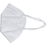 Musk FFP2 N95 60'lı Maske