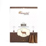 Musk Konik Tütsü 10'Lu