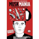 Musk Mania - Patrick Davidson