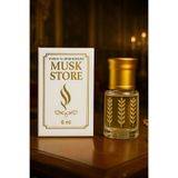 MUSK STORE Emiratü Alarab Kokusu Parfümü Esans Alkol Içermeyen 6ml
