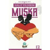 Muska - Halit Yıldırım