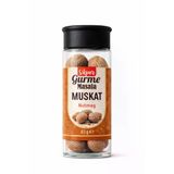 Muskat Tane 40 Gr Cam Kavanoz – Muskat Cevizi
