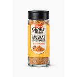 Muskat Tozu 50 g – Öğütülmüş Muskat (Nutmeg)