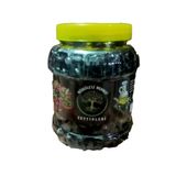 Müşküleli Mehmet 1 kg Organik Siyah Zeytin