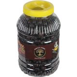 Müşküleli Mehmet 1 kg Özel Kuru Sele Tuzsuz Zeytin