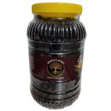 Müşküleli Mehmet 2 kg Doğal Siyah Zeytin