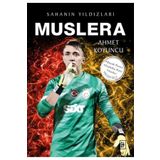 Muslera Sahanın Yıldızları Ahmet Koyuncu Parodi Yayınları