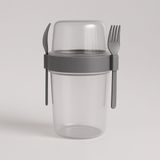 Müsli Yemek Kabı 1100ML - 1,1 lt