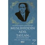 Muslihiddin Adil Taylan'ın Toplum ve Din Görüşü - Emine Öztürk