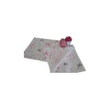 Muslin Cok Amacli Bebek Battaniyesi, Kundak, Emzirme, Alt Bezi, 80X80cm