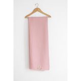 Muslin Saç Havlusu - Pembe - Standart