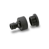 MUSLUK ADAPTÖRÜ G1 (G3/4 ÇAP DÜŞÜRÜCÜ)