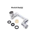 Musluk Apartı ( Lisinya )