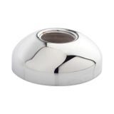 Musluk Aynası Derin 1/2 2 CM Krom