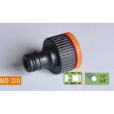 Musluk Bağlantı Adaptörü Dişi 1/2-3/4 (5067)