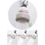 Musluk Başlığı Oynar Başlıklı 3 Fonksiyonlu Başlık Mutfak Lavabo Çeşme Başlığı