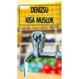 Musluk Kısa Tip