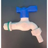 Musluk Kocbası Plastık 1/2