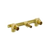 Musluk R3500-WL Rough Duvar Askısı Banyo - Option-1