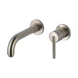 Musluk Trinsic Griff Duvar Askısı Wc Musluk, T3559LF-SSWL - Option-1