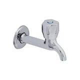 Musluk Tuvalet Bahçe Çeşme Balkon Lavabo Wc Musluğu ( Kısa)