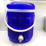 Musluklu Plastik Termos 8 Litre