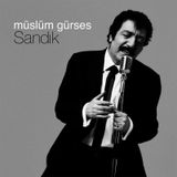 Müslüm Gürses / Sandık (Plak)