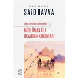 Müslüman Aile Hayatının Kanunları