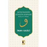 Müslümanın Günlük Edepleri - imami gazali