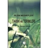 MÜSLÜMANLIKTA DINI TEFRIKA İSLAM DINI VE MEZHEPLERI TARIHI-3 - YUSUF ZIYA YÖRÜKHAN