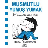Musmutlu Yumuş Yumak - Sarah Andersen