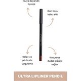 Muson 203 Cappucino Ultra Lipliner Pencil