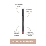 Muson 207 Copper Ultra Lipliner Pencil