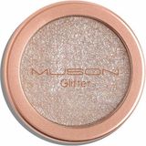 Muson Eye Glitter Işıltılı Toz Göz Farı Çok Renkli 1 Renk Seçeneğiyle Uzun Süre Kalıcı - 11 - Gold