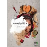 Muson Günlüğü - Shoba Narayan