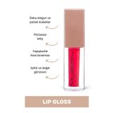 Muson Lip Gloss Hot Cherry