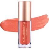 Muson Liquid Blusher Sıvı Allık Doğal Görünüm Sağlayan Şeftali Renkli 15 ml - Papaya-Şeftali