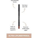 Muson Ultra Lipliner Pencil - Renkli