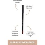 Muson Ultra Lipliner Pencil - Ten